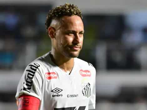 Ancelotti mantém dúvida sobre Neymar na Copa e reforça exigência