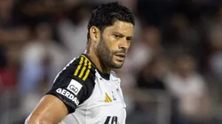 Hulk está na mira do Grêmio e deixou futuro em aberto