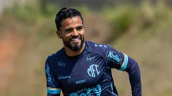 Danielzinho é o capitão da equipe do interior paulista