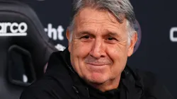 Técnico quer novos reforços - Foto: Megan Briggs/Getty Images.