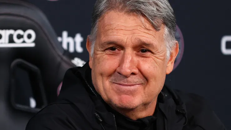 Técnico quer novos reforços - Foto: Megan Briggs/Getty Images.