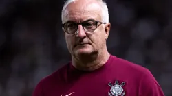 Dorival Júnior pode poupar jogadores no Brasileirão.