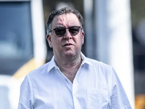 Marcelo Teixeira projeta amistoso internacionais no Santos em 2026