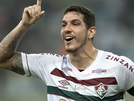 Pedrinho é ousado e Vasco aumenta otimismo por Nino