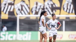 Santos planeja próxima temporada no futebol feminino - Foto: Raul Baretta/ Santos FC