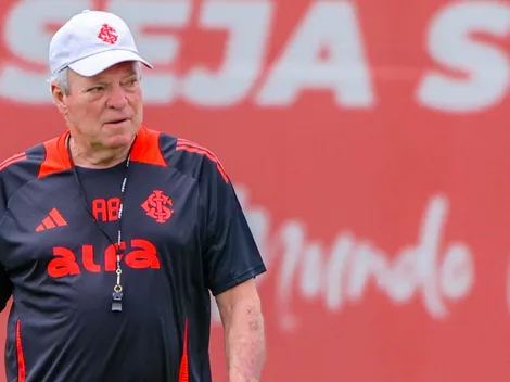 Flávio Prado manda indireta para Abel Ferreira ao exaltar Abel Braga