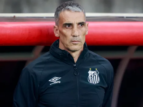 Santos vê chance de permanência na Série A aumentar