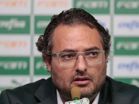 Alexandre Mattos analisa saída de Hayner, do Santos