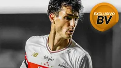 Foto: Rubens Chiri/São Paulo FC