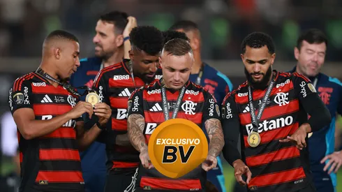 Foto: Rodrigo Valle/Getty Images