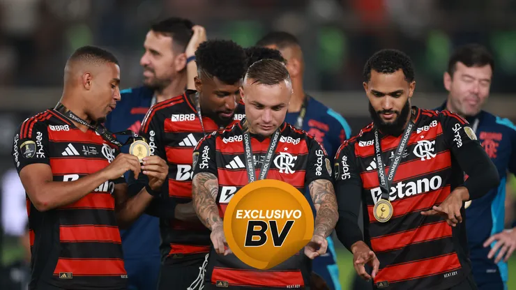 Foto: Rodrigo Valle/Getty Images