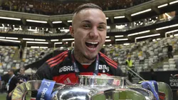 Cebolinha - Foto: Pedro Vilela/Getty Images