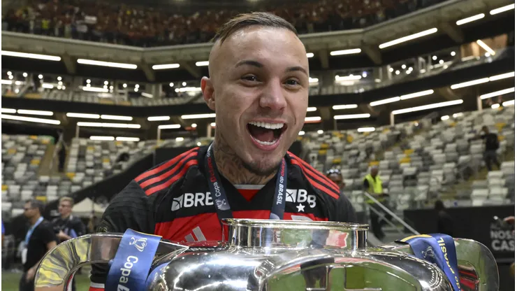 Cebolinha - Foto: Pedro Vilela/Getty Images