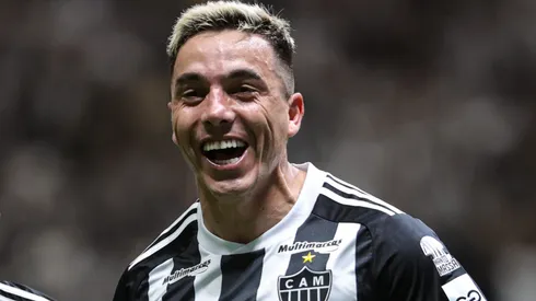 Lateral tem o futuro incerto – Foto: Gilson Lobo/AGIF.