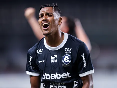 Pedro Rocha aguarda decisão do Remo sobre renovação