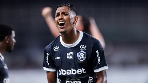 Pedro Rocha tem futuro indefinido no Remo