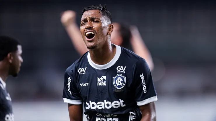 Pedro Rocha tem futuro indefinido no Remo