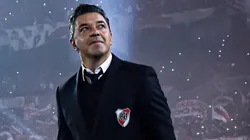 Marcelo Gallardo - Foto: Marcelo Endelli/Getty Images