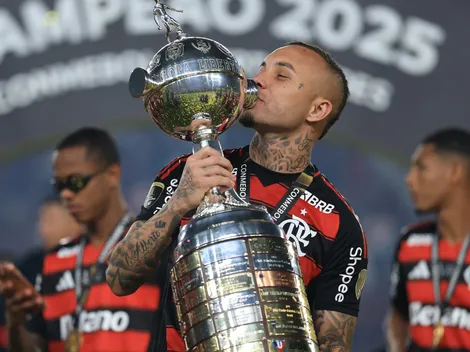 Everton Cebolinha, cogitado no Santos tem futuro incerto