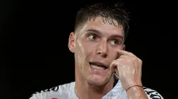 Rollheiser deve ser titular em Caxias do Sul.