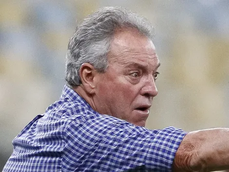 Abel Braga arma Inter com três zagueiros para decisão