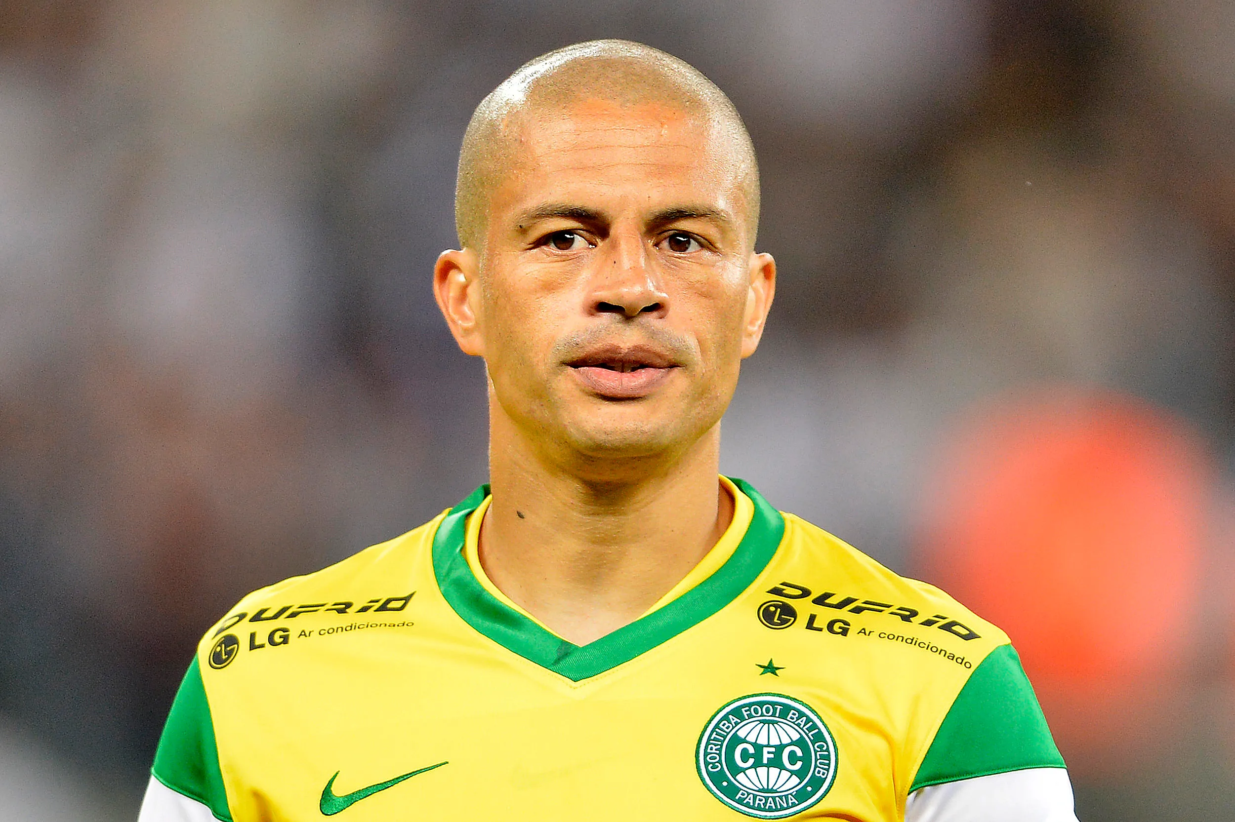 Foto: Mauro Horita/AGIF