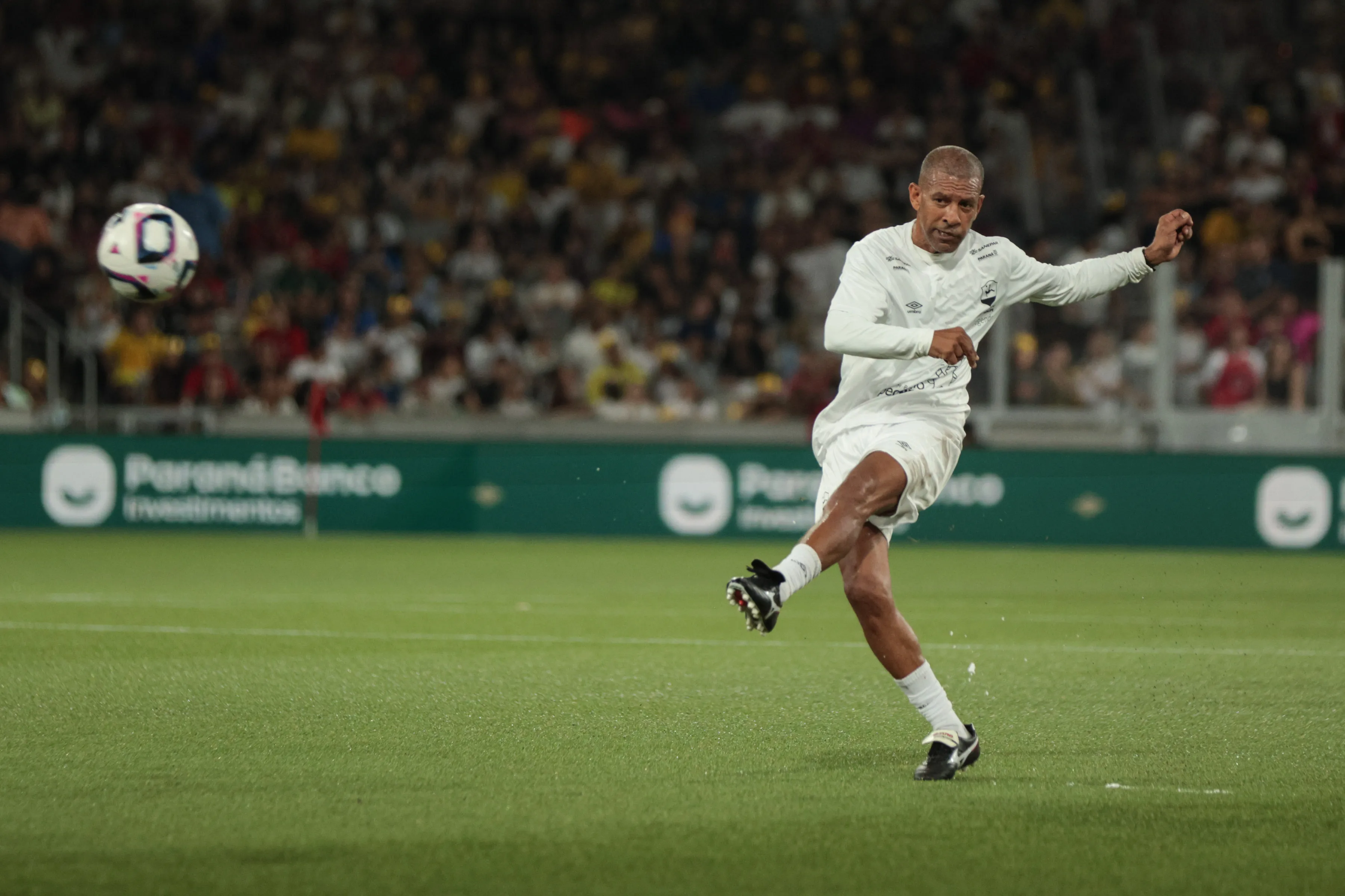 Foto: Robson Mafra/AGIF