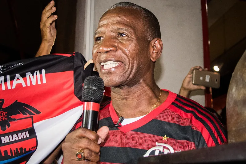 Foto: Paula Reis/CRF