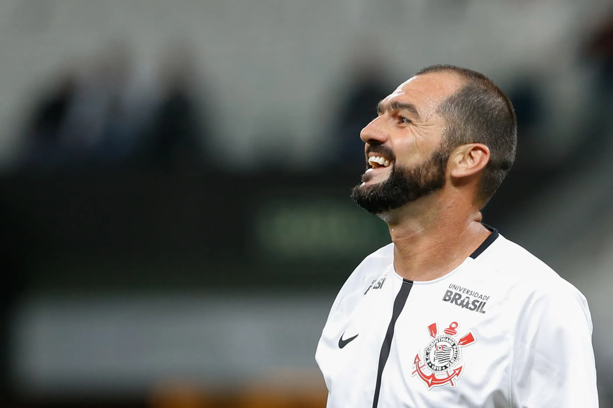 Foto: Marcello Zambrana/AGIF