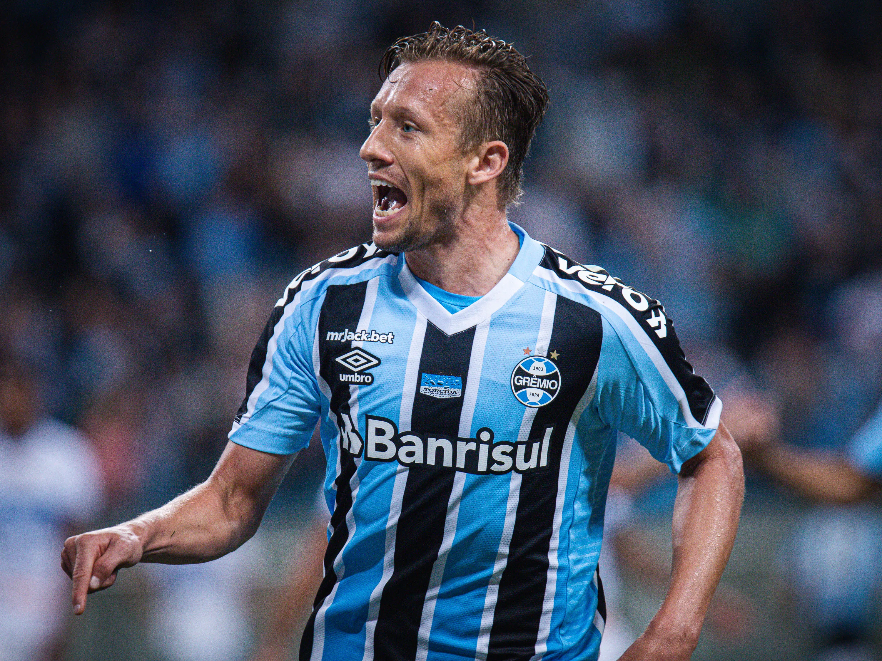 Foto: Maxi Franzoi/AGIF