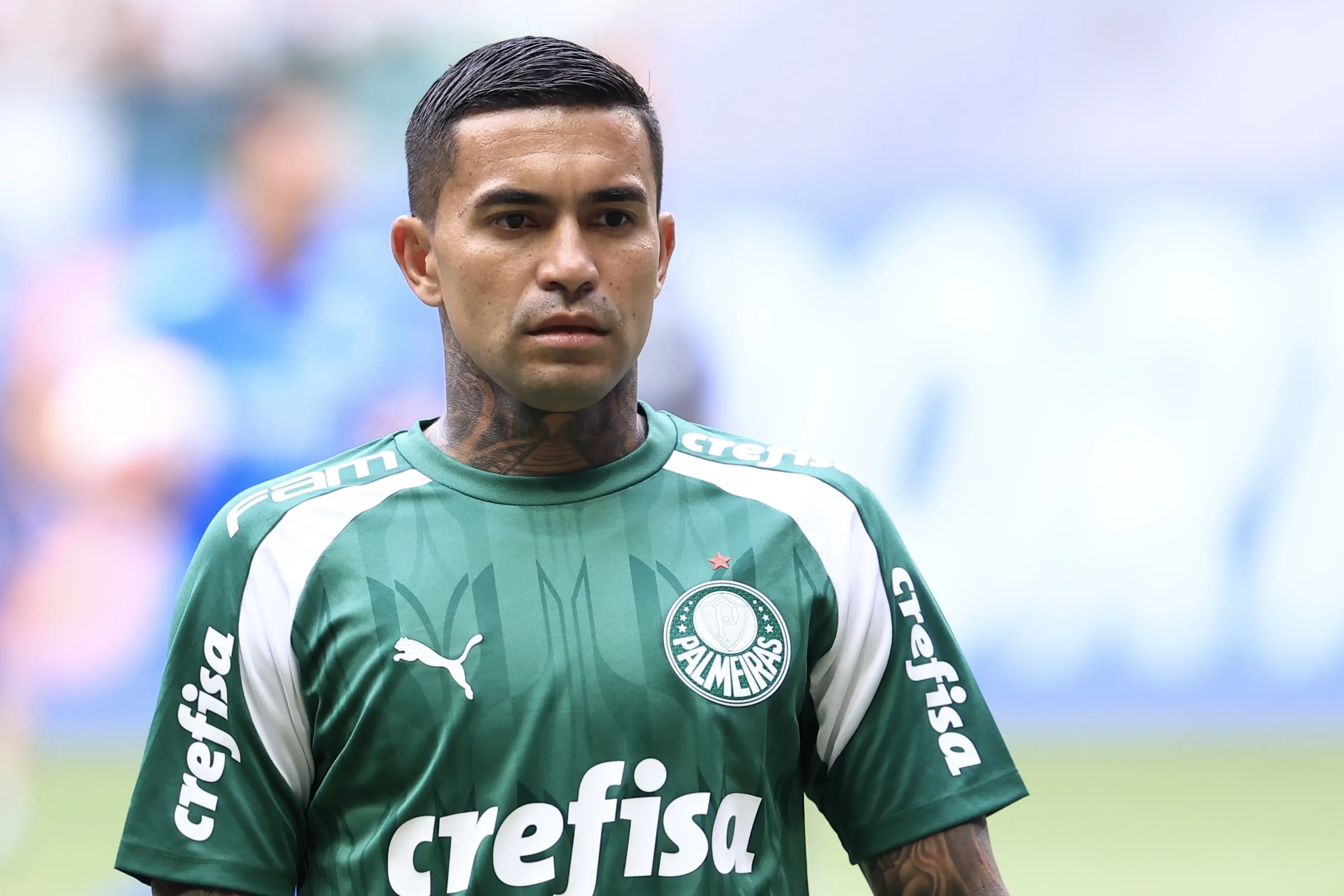 Foto: Marcello Zambrana/AGIF