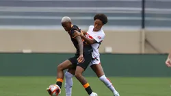 Corinthians e São Paulo se enfrentam na semifinal do Paulistão Feminino - Foto: Rubens Chiri/Saopaulofc.net