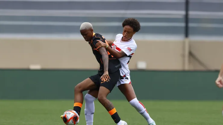 Corinthians e São Paulo se enfrentam na semifinal do Paulistão Feminino - Foto: Rubens Chiri/Saopaulofc.net