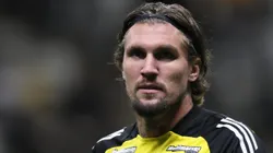 Lyanco, zagueiro do Atlético-MG