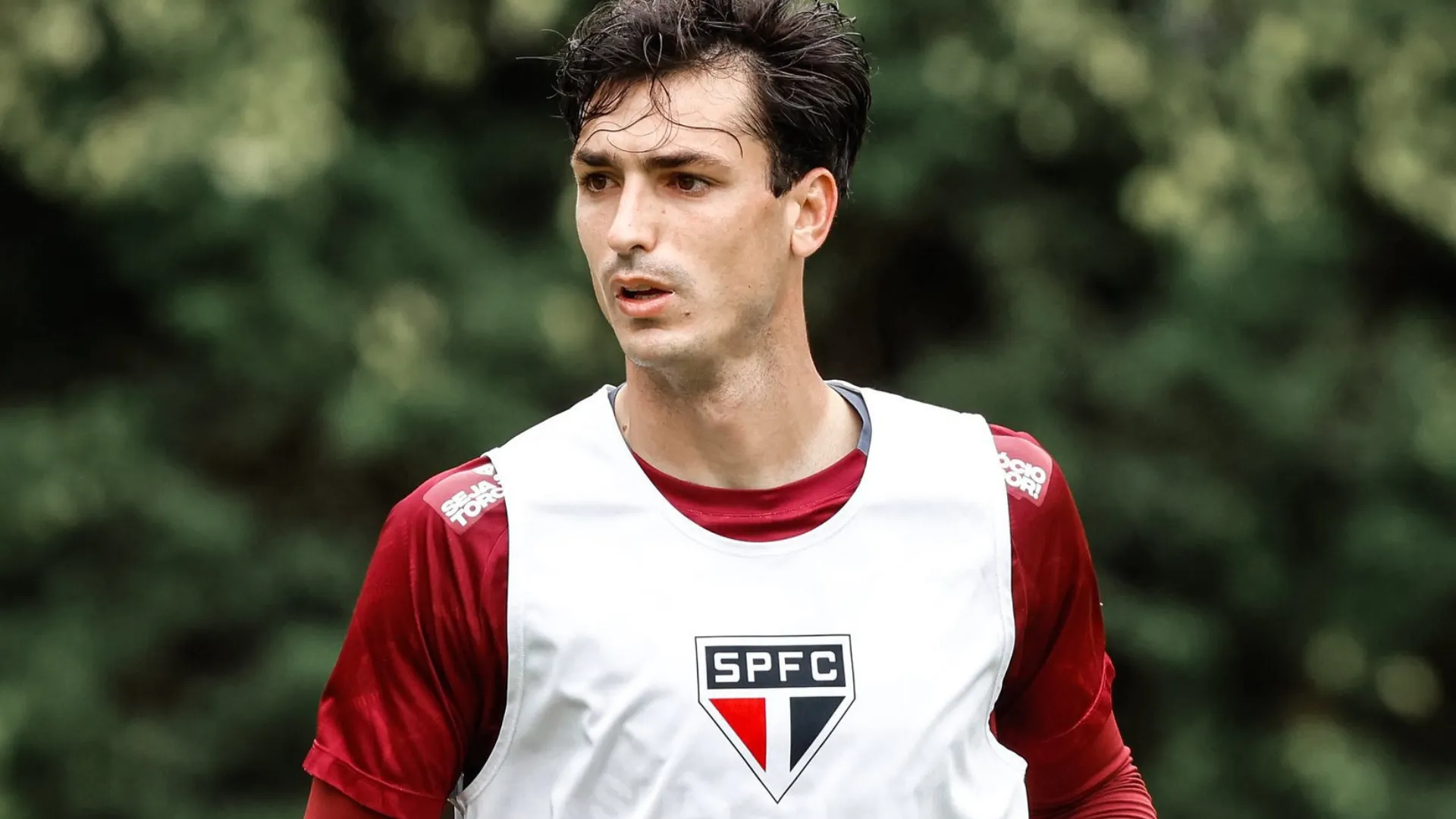 Foto: Rubens Chiri/Sao Paulo FC