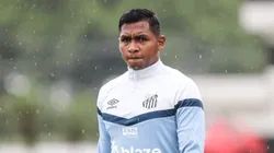 Morelos chegou ao Peixe com altas expectativas