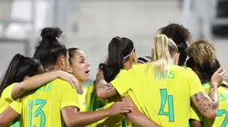 Seleção Brasileira. Foto: Lívia Villas Boas/CBF