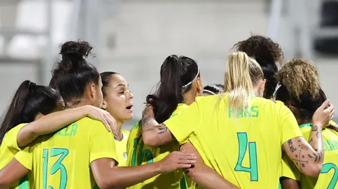 Seleção Brasileira. Foto: Lívia Villas Boas/CBF