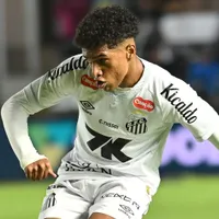 Santos decide não ir atrás de substituto para Souza no mercado