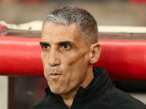 Santos tem desfalque importante contra o Juventude