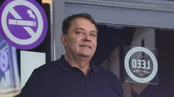 Pedro Lourenço, dono da SAF do Cruzeiro