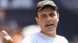 Lucas Piccinato. Foto: Marcello Zambrana/AGIF