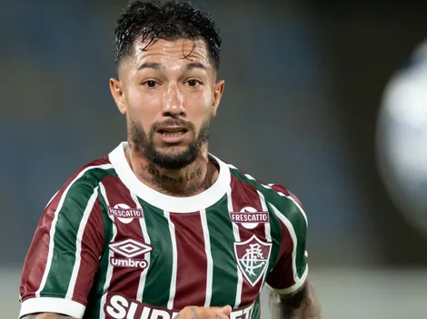 Fluminense enfrentará o Grêmio com dez pendurados