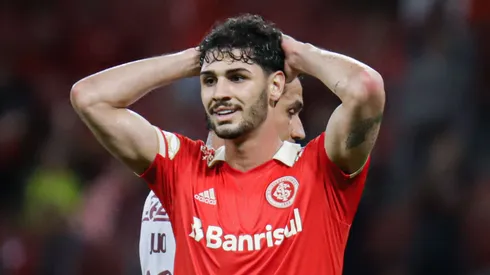 Johnny deixou o Colorado em 2024