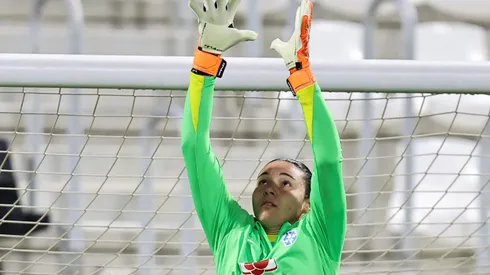 Treino da Seleção. Foto: Lívia Villas Boas/CBF