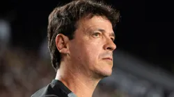 Diniz deve manter o mesmo time que goleou o Internacional para enfrentar o Mirassol