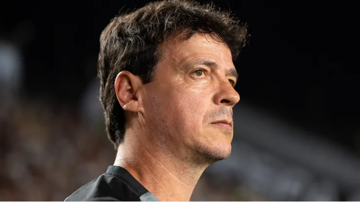 Diniz deve manter o mesmo time que goleou o Internacional para enfrentar o Mirassol