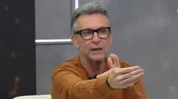 Craque Neto revela sentimento pelo Flamengo após título da Libertadores. © Foto: Reprodução/YouTube