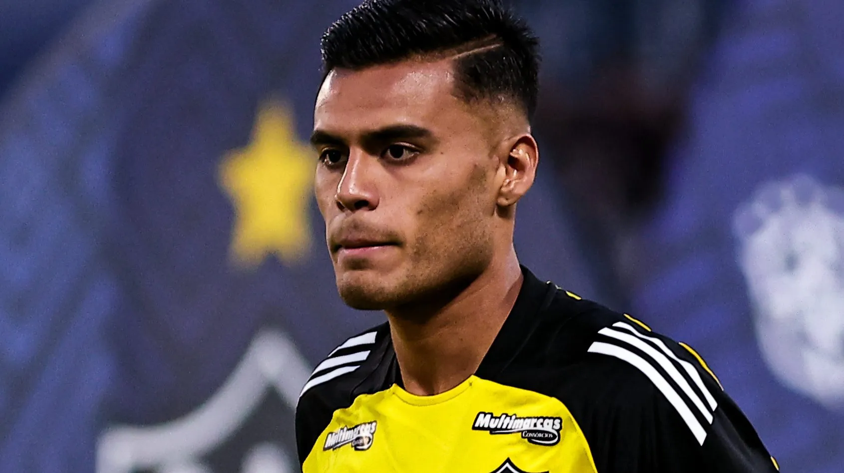 Fausto Vera. Foto: Fabio Giannelli/AGIF