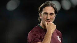 Luiz Zubeldía terá duas baixas importantes no Fluminense